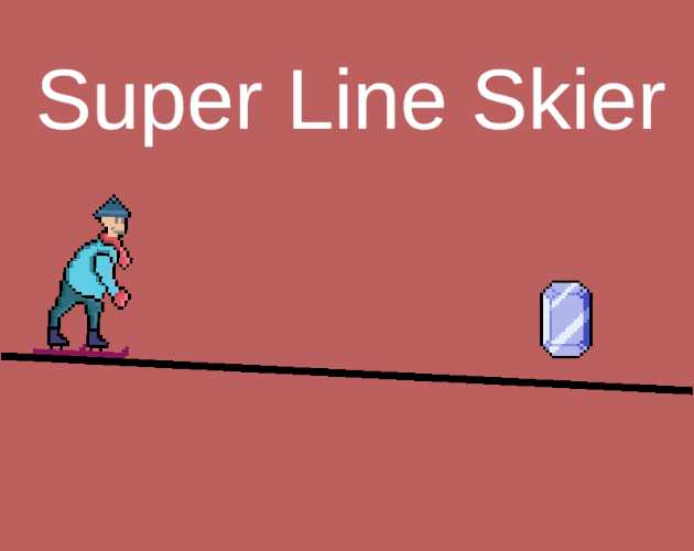 SUPER LINE