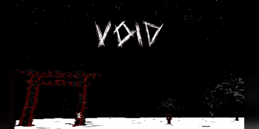 Cover image for V0ID