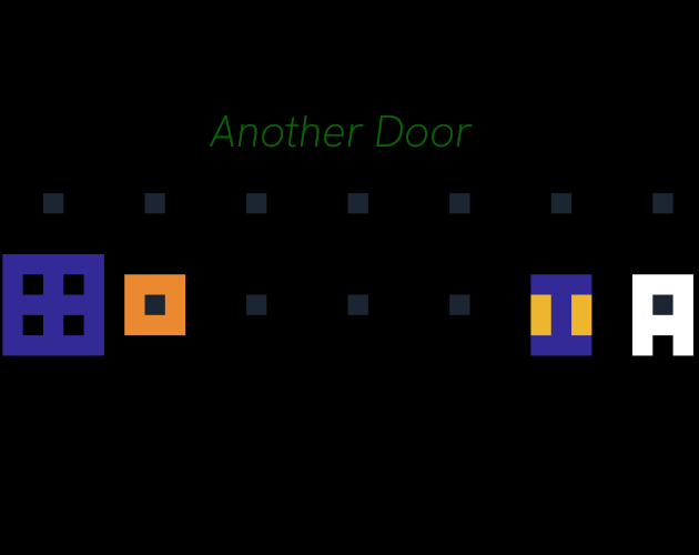 Cover image for Another Door