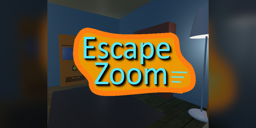 Cover image for Escape Zoom