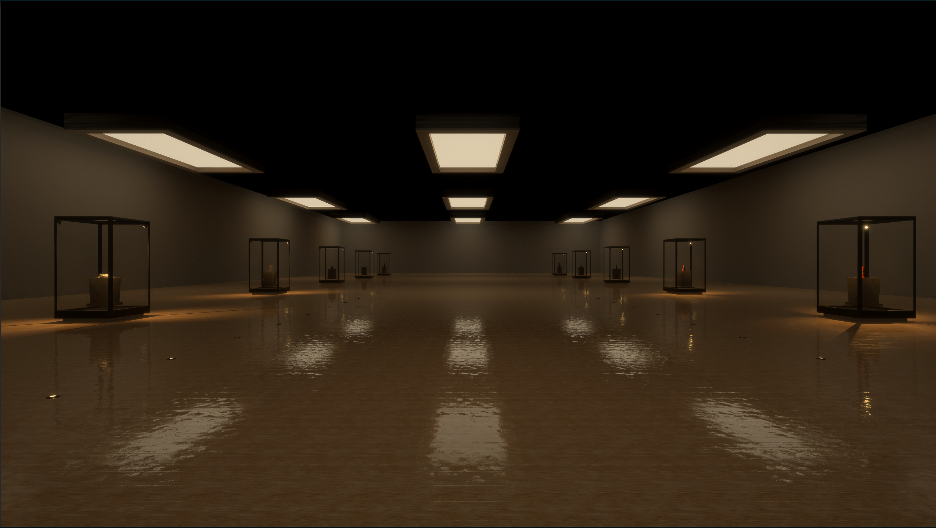 Game Museum Inspector