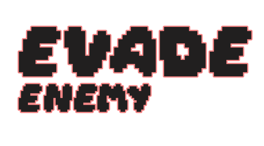 Evade enemy