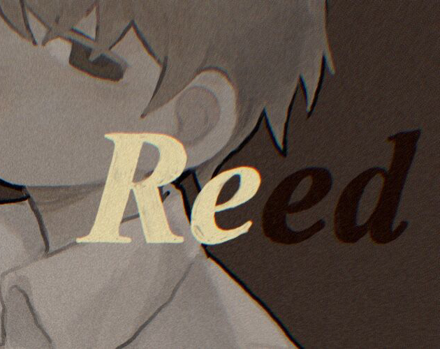 Cover image for Reed
