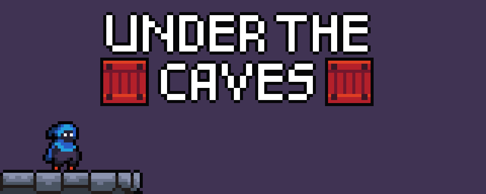 Under The Caves