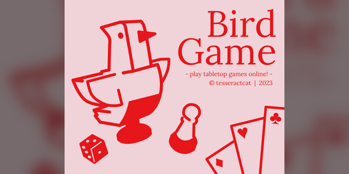 Cover image for BirdGa.me
