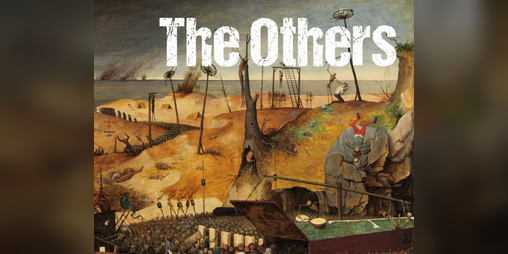 Cover image for The Others