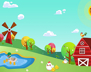 Friends of the farm