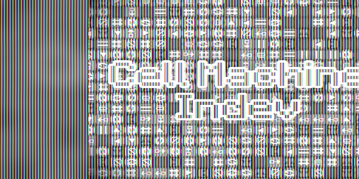 Cover image for Cell Machine: Indev