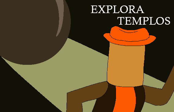 Explora Templos