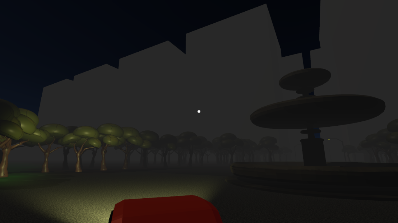 Roblox Midnight Horrors: Scp-3008-2 is the star