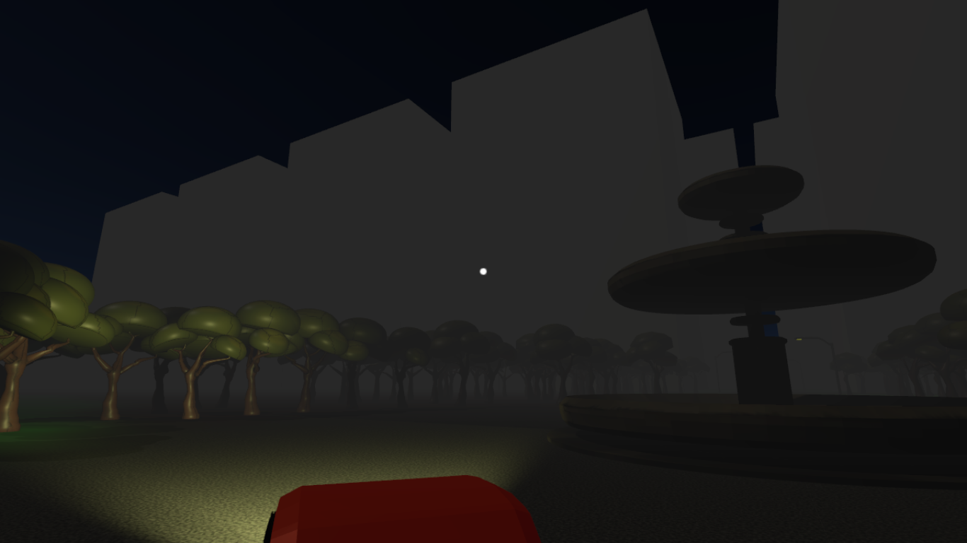 Roblox Midnight Horrors: Scp-3008-2 is the star 