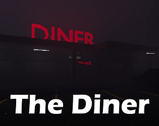 THE DINER [Free] [Adventure] [Windows]