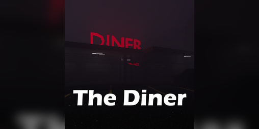 Cover image for THE DINER