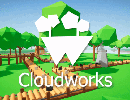 Cover image for Cloudworks