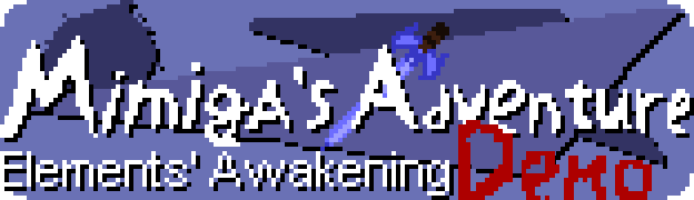 Mimiga's Adventure: Elements' Awakening (DEMO)