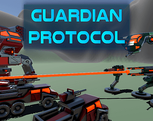 Guardian Protocol