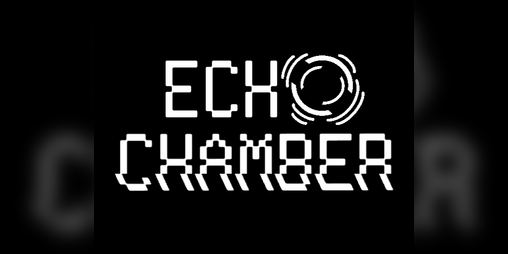 Cover image for Echo Chamber
