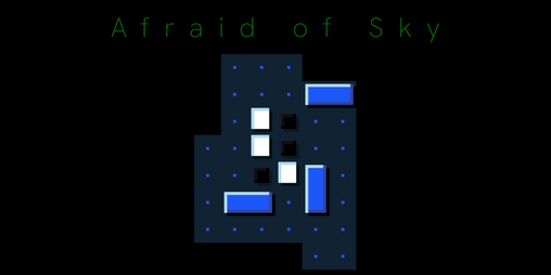 Cover image for Afraid Of Sky