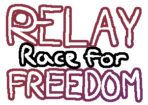 Relay Race for Freedom