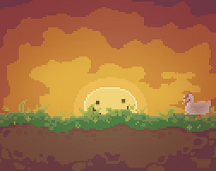 Chicken Adventure