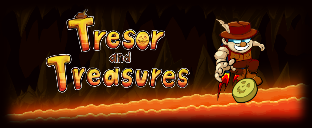 Tresor and Treasures