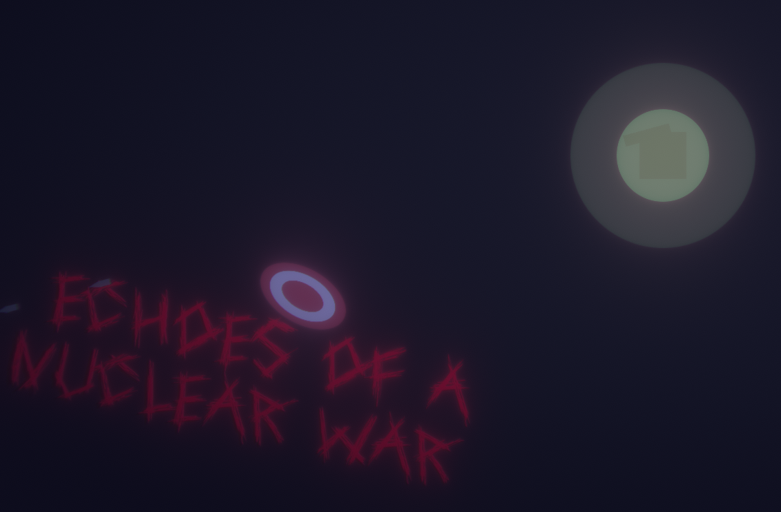 EchoesWar
