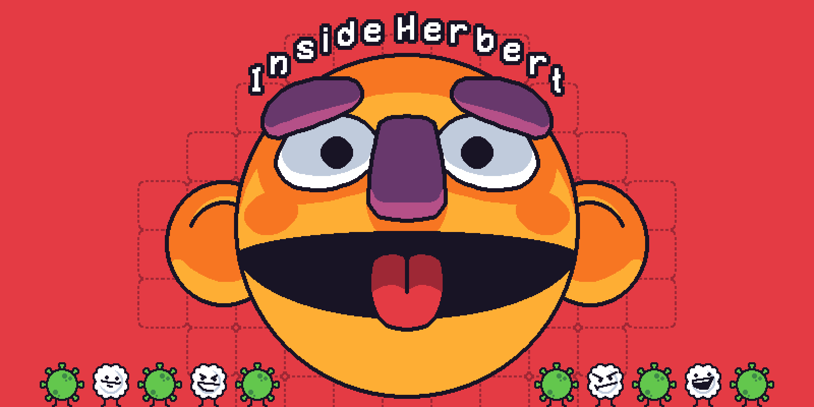 Inside Herbert