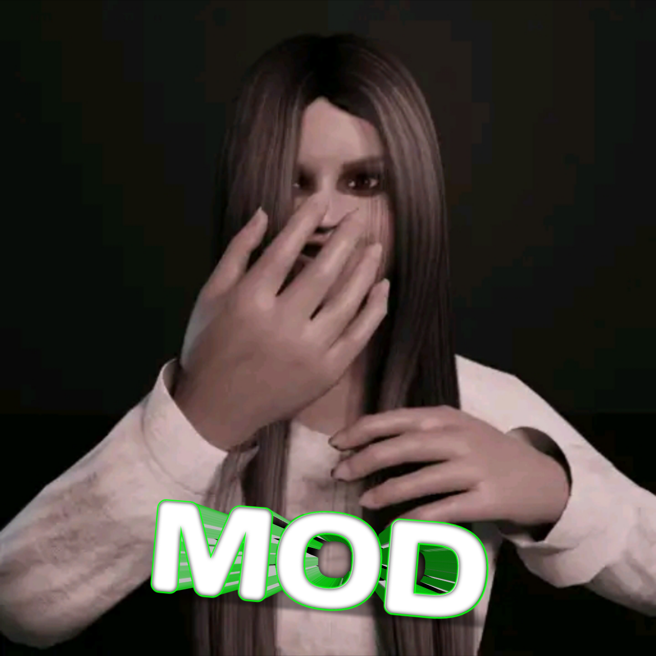 Mod Desa Kutukan By Chirlo Developer.