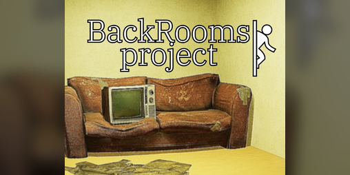 Cover image for BackRooms Project