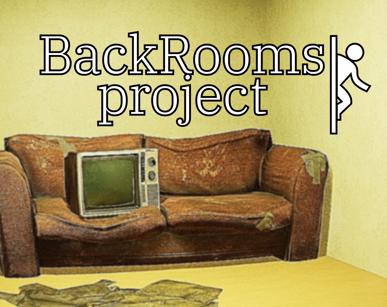 Cover image for BackRooms Project