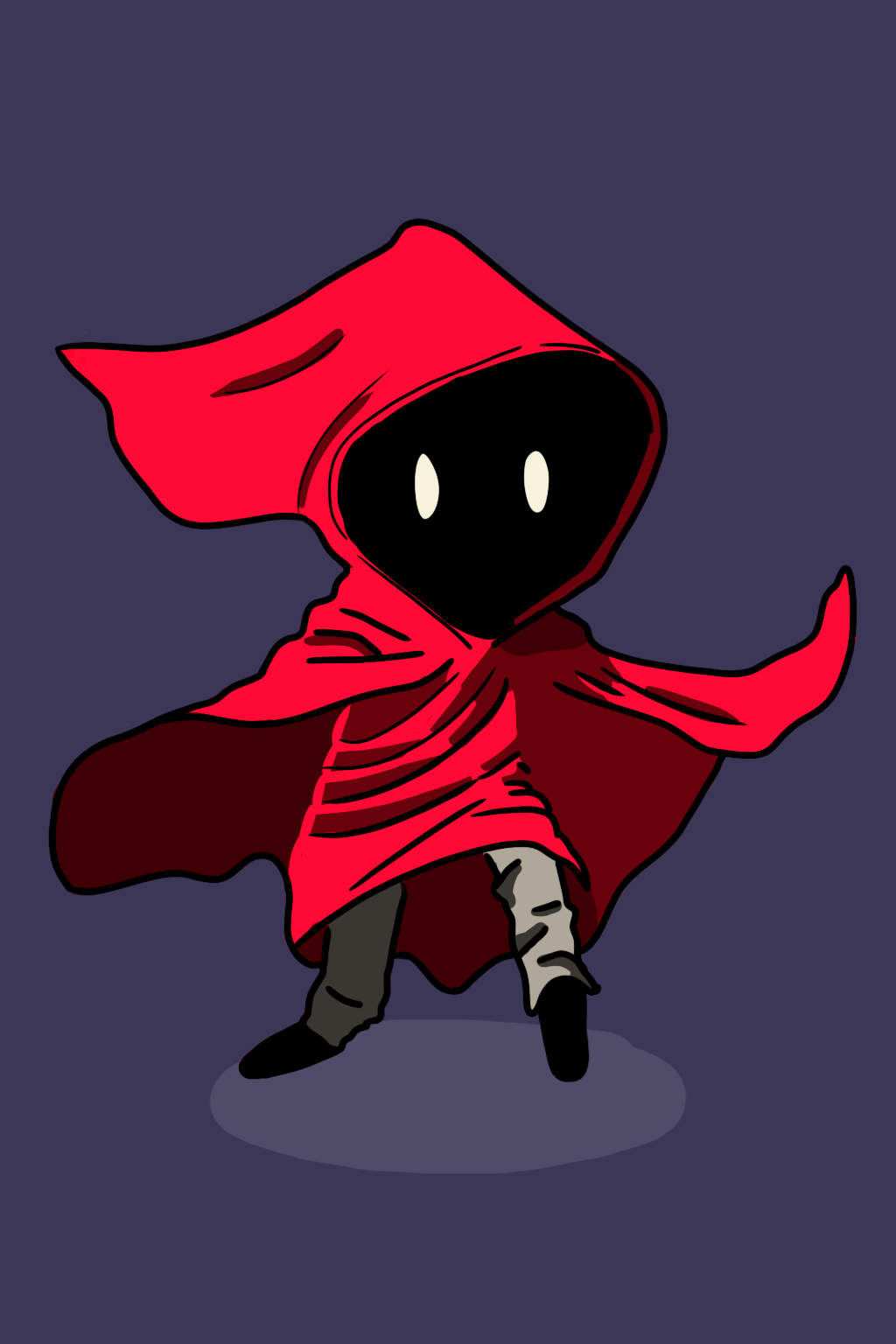 My Shadow