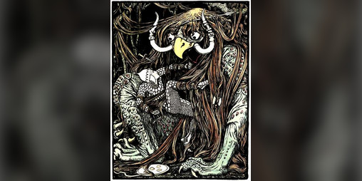 Cover image for A Feather's Breath
