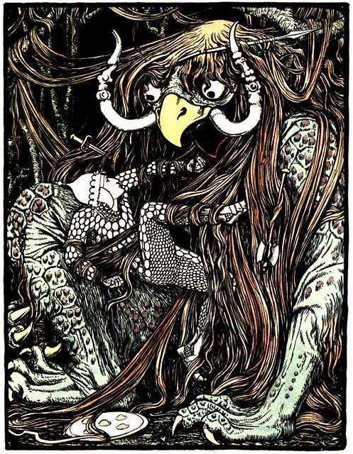 Cover image for A Feather's Breath