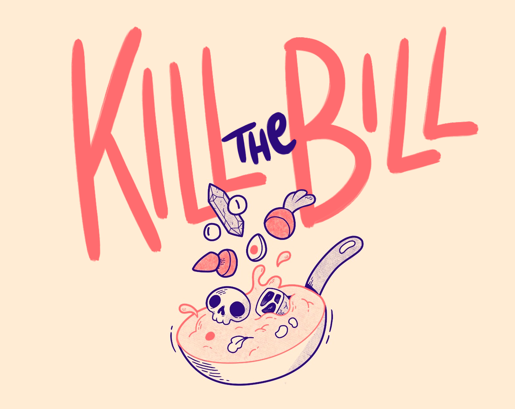 Kill The Bill By GiovanniNava kill-the-bill-by-giovanninava