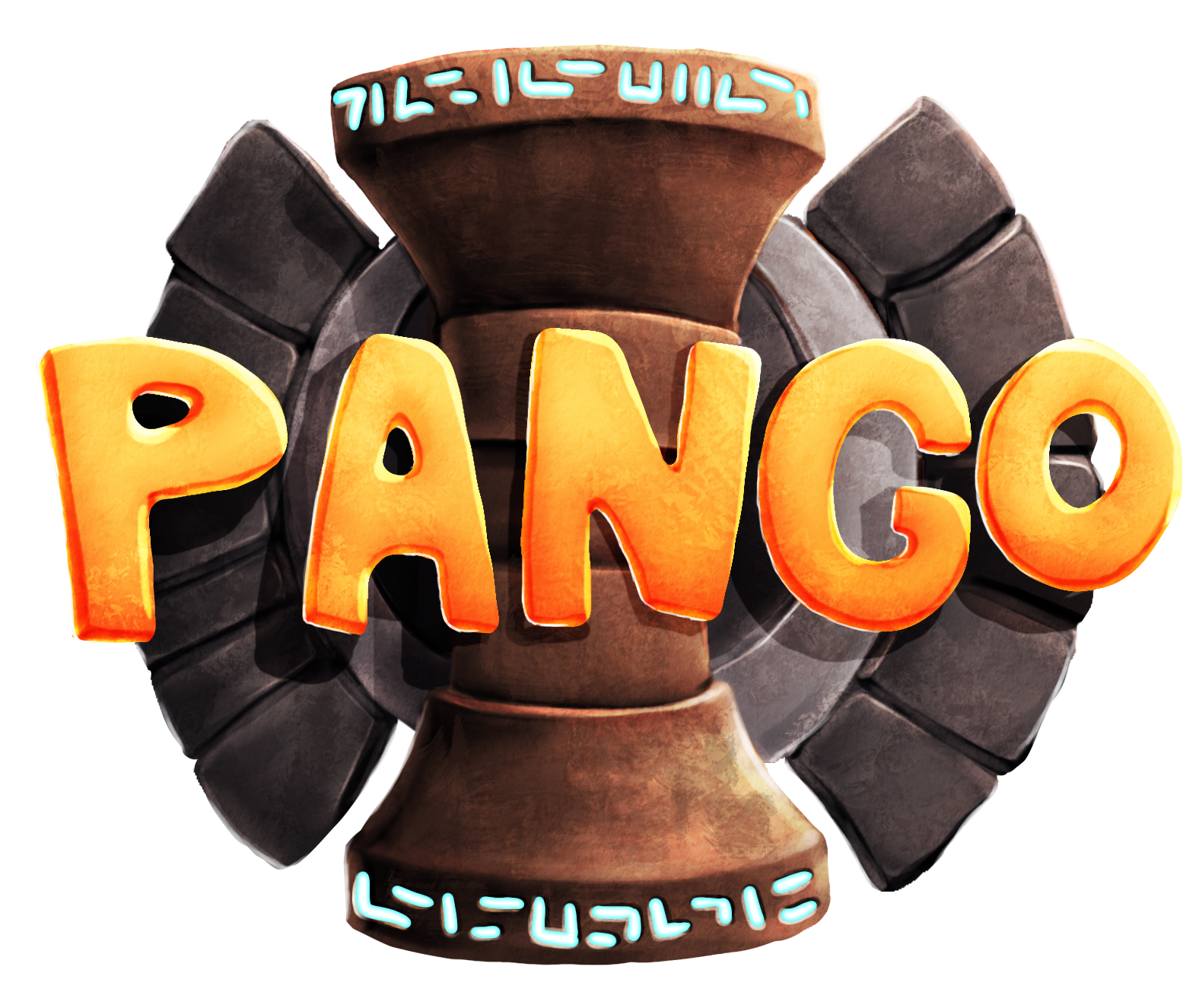 Pango by Breda University of Applied Sciences, Lukáš Gallo