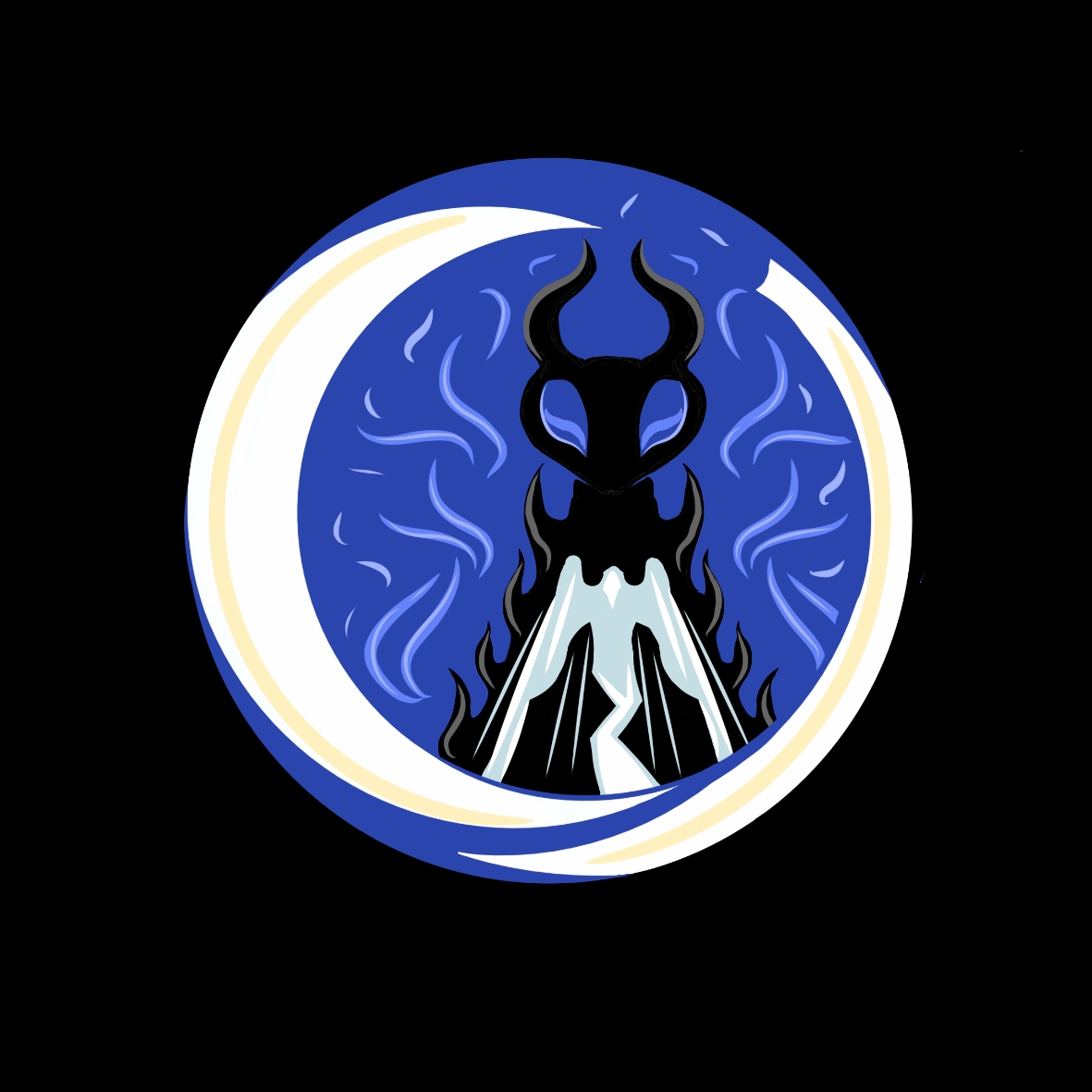 Night on Bald Mountain by Spiderbrood