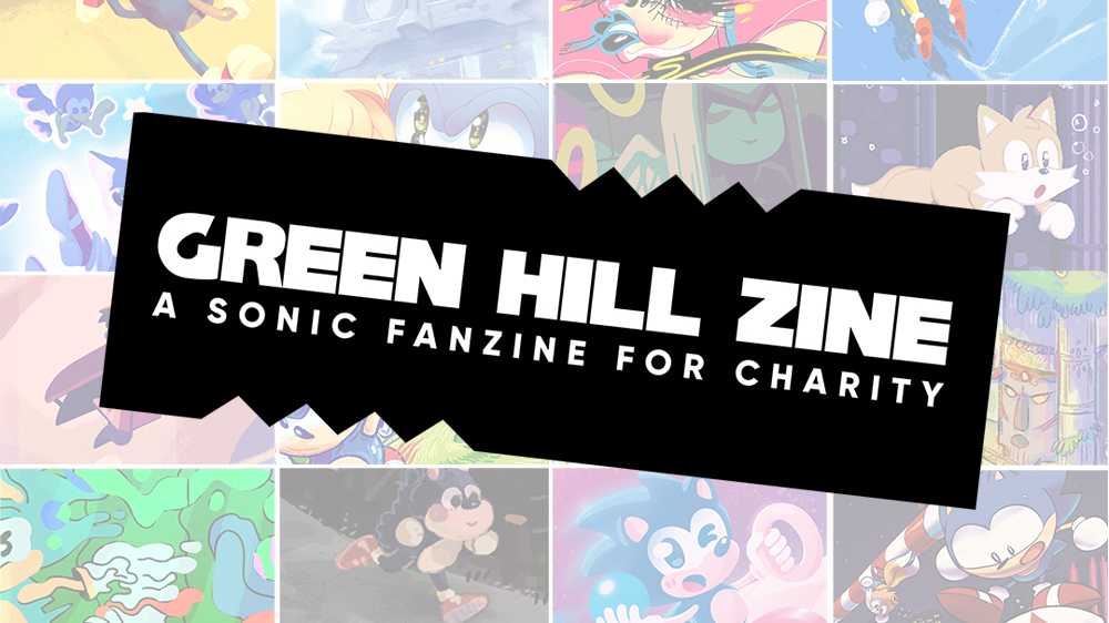 Green Hill Zine