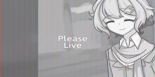 Cover image for Please Live
