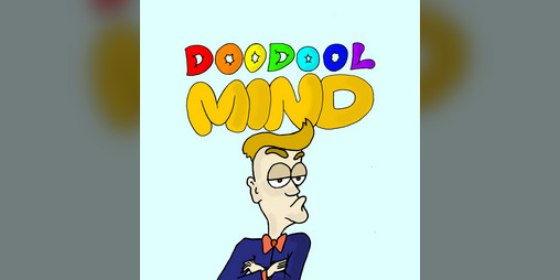Cover image for Doodool Mind