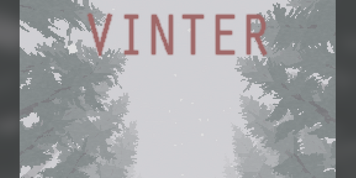 Cover image for Vinter