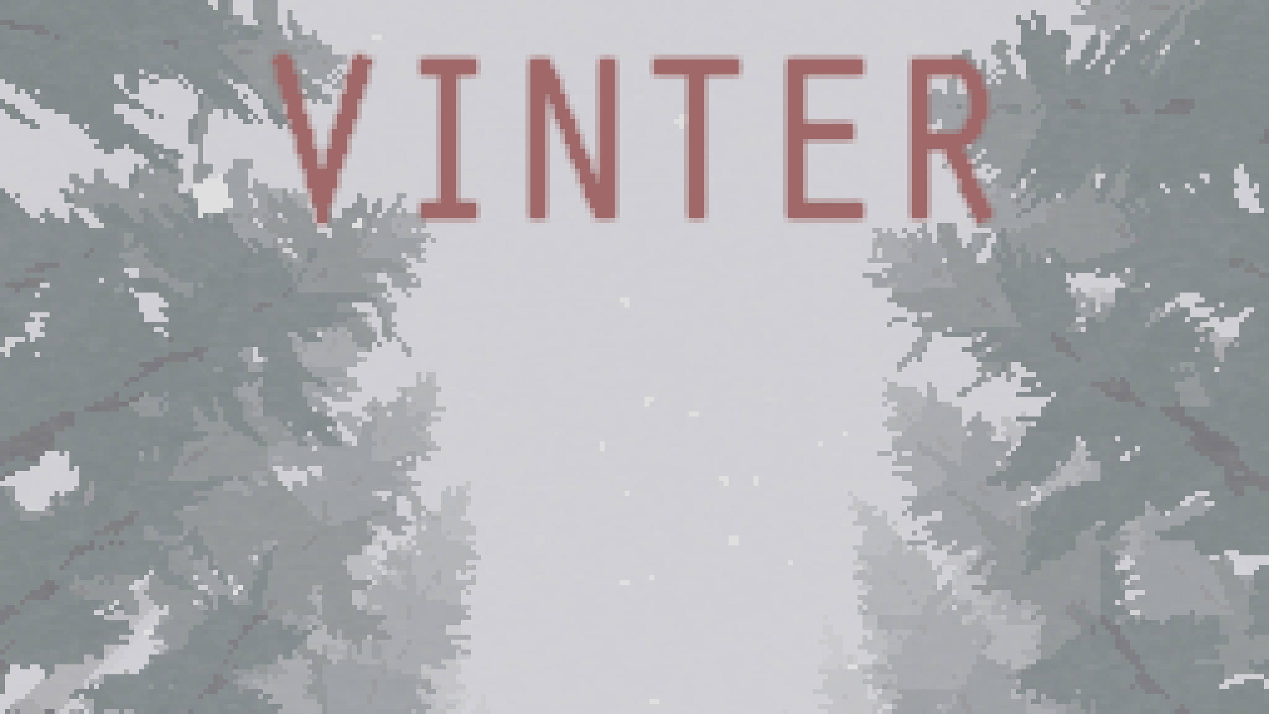 Cover image for Vinter