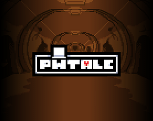 Pixilart - Sans simulator title by Anonymous