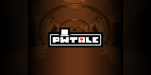 Cover image for PWTale