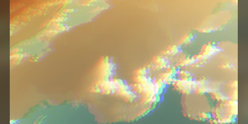 Cover image for Sky Orange