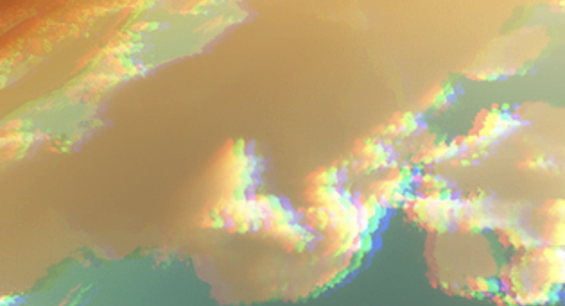 Cover image for Sky Orange