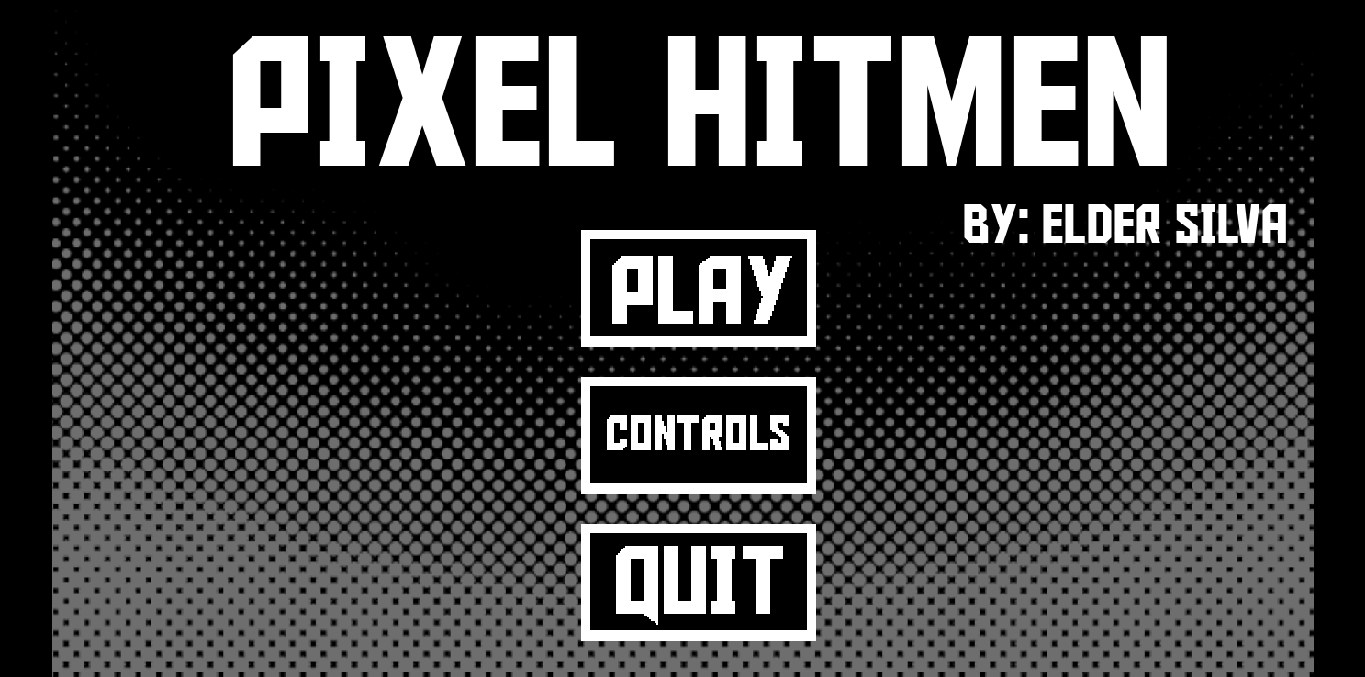 Pixel Hitmen