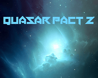 Quasar Pact 2