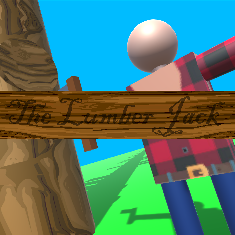 Lumber Jack 3D by Qouck