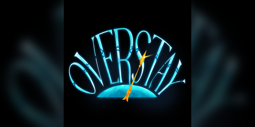 Cover image for Overstay