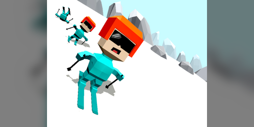 Cover image for Skifree Extreme - Mountain Guide